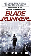 Blade Runner 2049 (Media Tie-In)