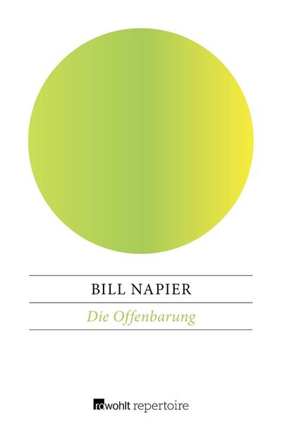 Napier, Die Offenbarung