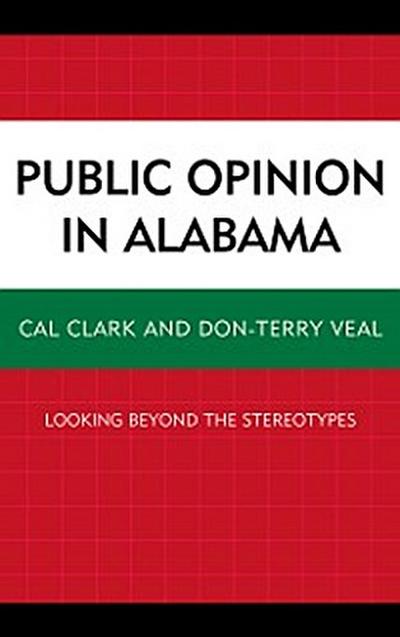 Public Opinion in Alabama