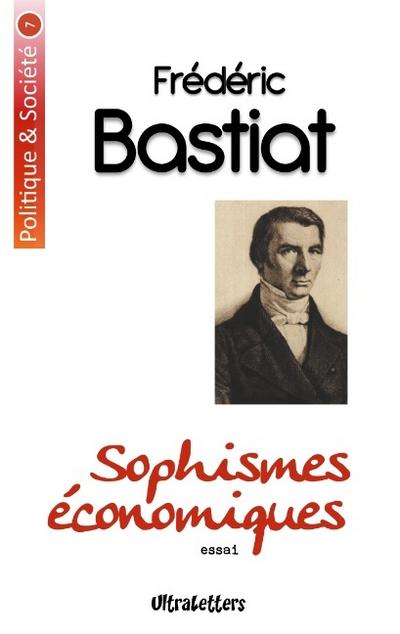 Sophismes économiques