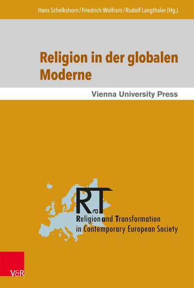 Religion in der globalen Moderne