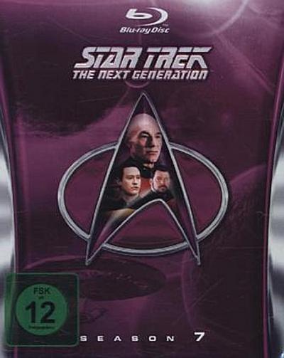 Star Trek - The Next Generation