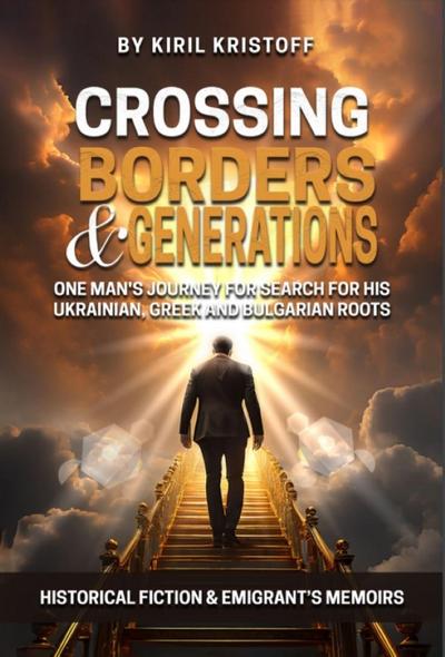 CROSSING BORDERS AND GENERATIONS