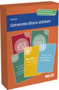 Getrennte Eltern stärken