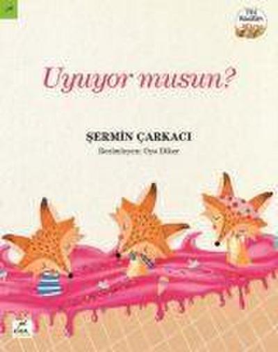 Uyuyor musun