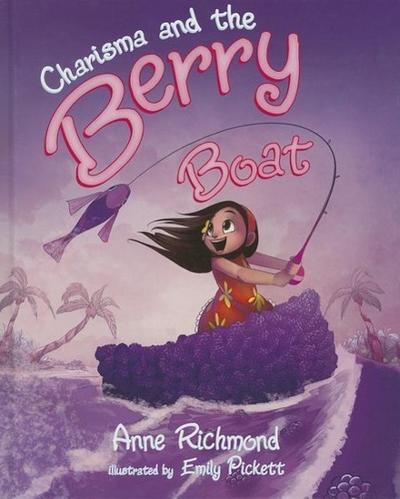 Charisma and the Berry Boat