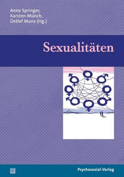 Springer,Sexualitäten/BDP*