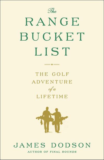 The Range Bucket List