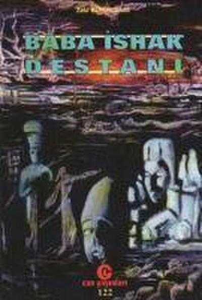 Baba Ishak Destani