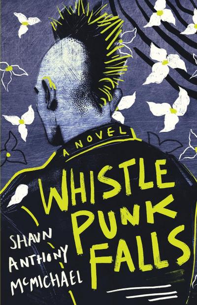 Whistle Punk Falls
