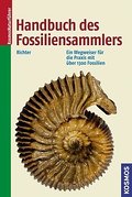 Handbuch des Fossiliensammlers