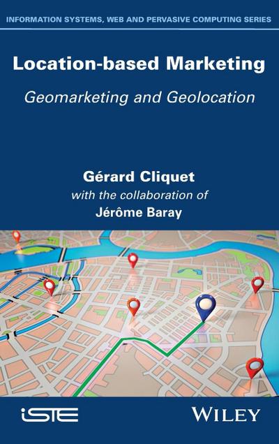 Location-Based Marketing