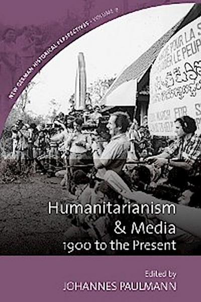 Humanitarianism and Media