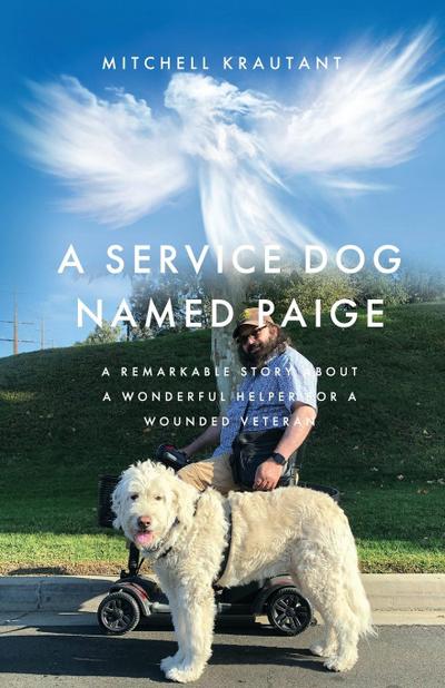 A Service Dog Named Paige