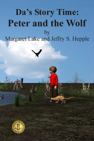 Da’s Story Time: Peter and the Wolf