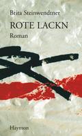 Rote Lackn