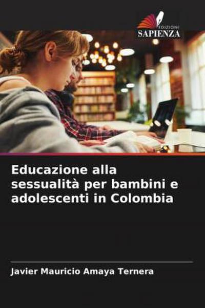 Educazione alla sessualità per bambini e adolescenti in Colombia