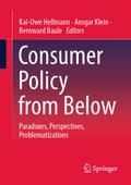 Consumer Policy from Below