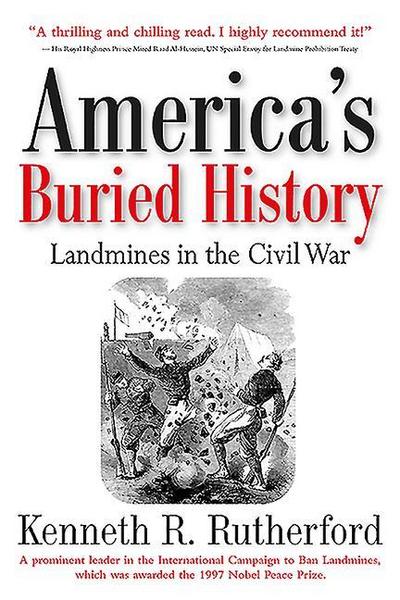 America’s Buried History