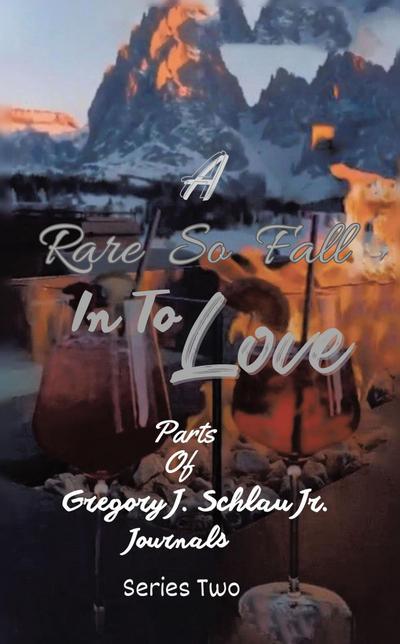 A Rare So Fall In To Love