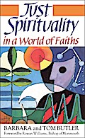 Just Spirituality