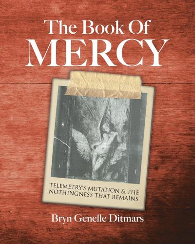 The Book Of Mercy