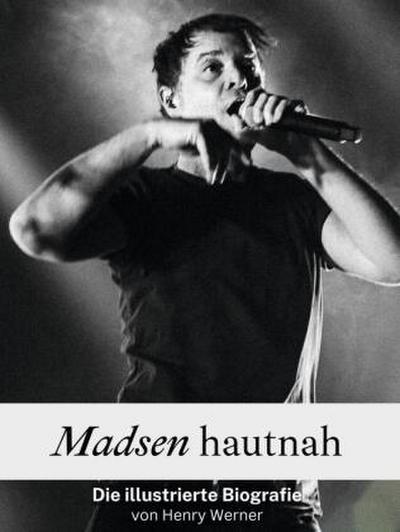 Madsen hautnah - Komplett in Farbe