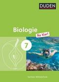 Biologie Na klar! - Mittelschule Sachsen - 7. Schu