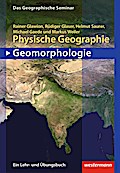 Physische Geographie - Geomorphologie