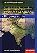 Physische Geographie - Biogeographie