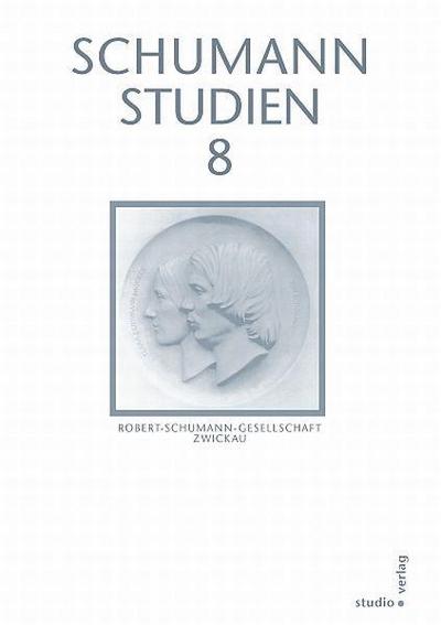 Schumann-Studien 8