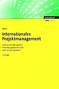Internationales Projektmanagement