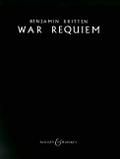 War Requiem op. 66.
