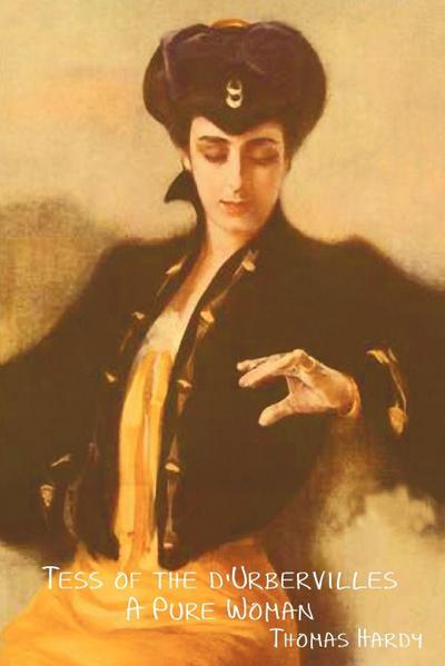 Tess of the D’Urbervilles