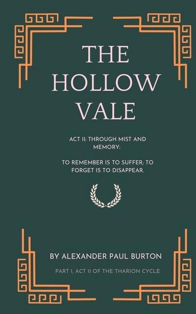 The Hollow Vale