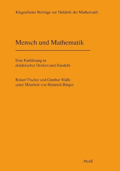 Mensch und Mathematik