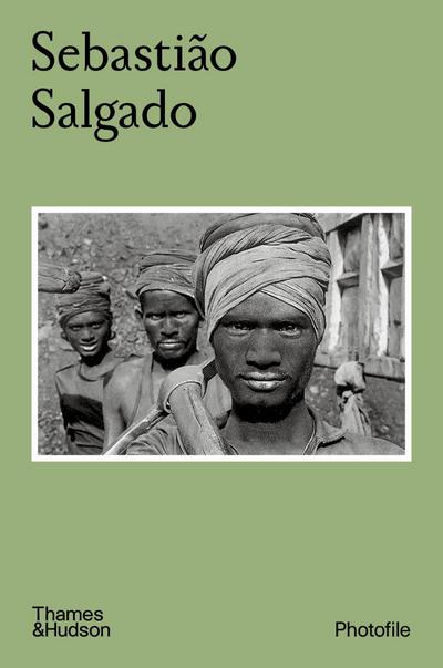 Sebastião Salgado (Photofile)