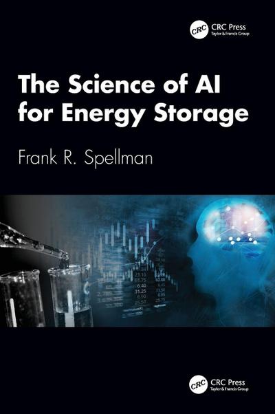 The Science of AI for Energy Storage