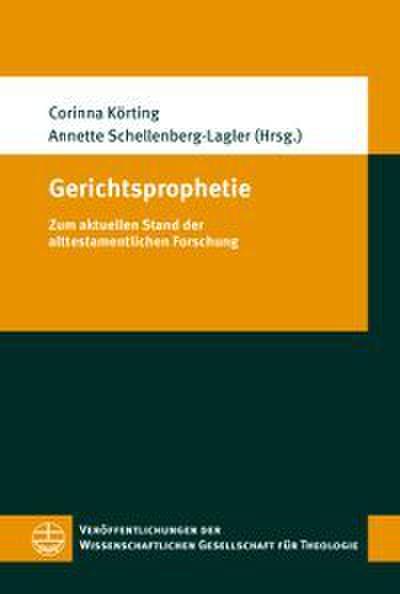 Gerichtsprophetie