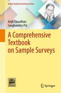 A Comprehensive Textbook on Sample Surveys