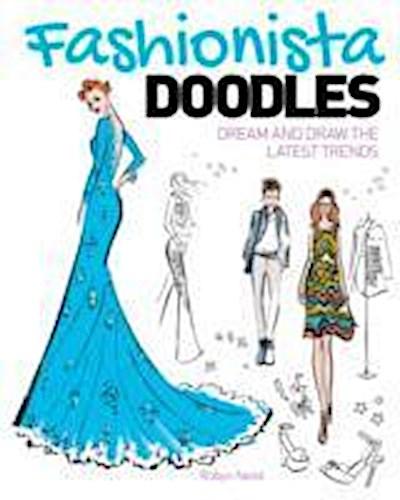 Fashionista Doodles