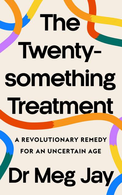 Jay, M: Twentysomething Treatment