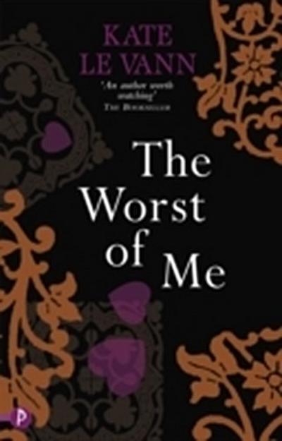 Worst of Me