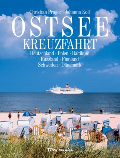 Terra magica Ostsee-Kreuzfahrt