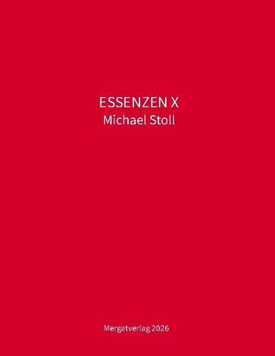 ESSENZEN X.