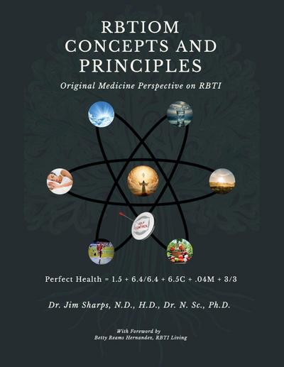 RBTIOM Concepts and Principles