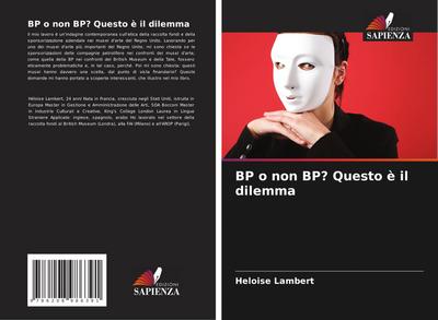 BP o non BP? Questo è il dilemma