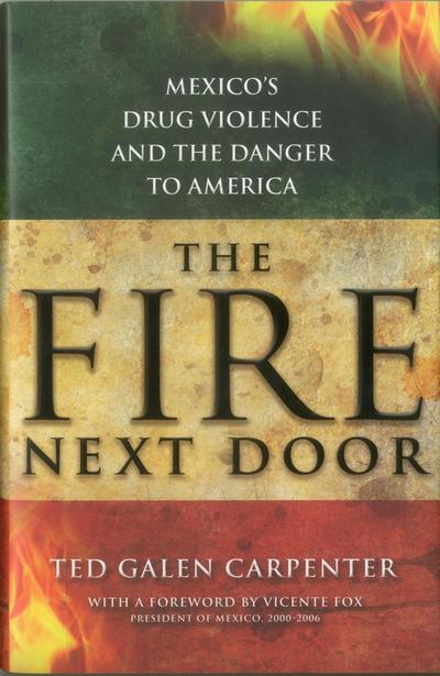 The Fire Next Door