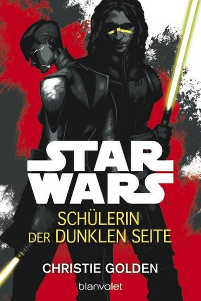 Star Wars - Schülerin der dunklen Seite