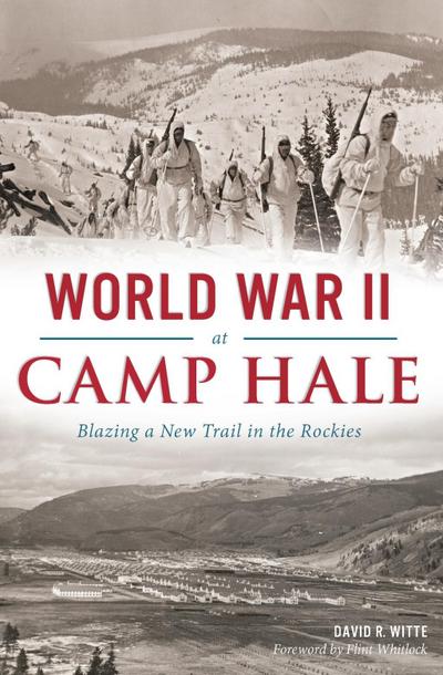 World War II at Camp Hale